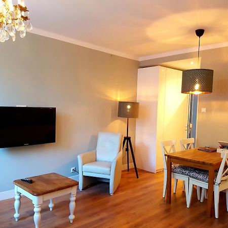 Apartments Van Leyden Екстер'єр фото