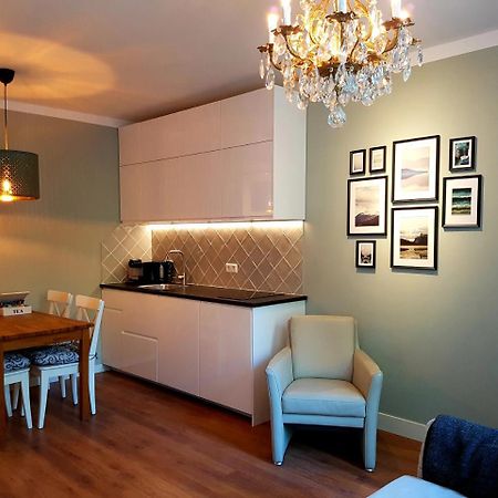 Apartments Van Leyden Екстер'єр фото