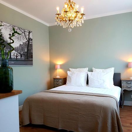 Apartments Van Leyden Екстер'єр фото