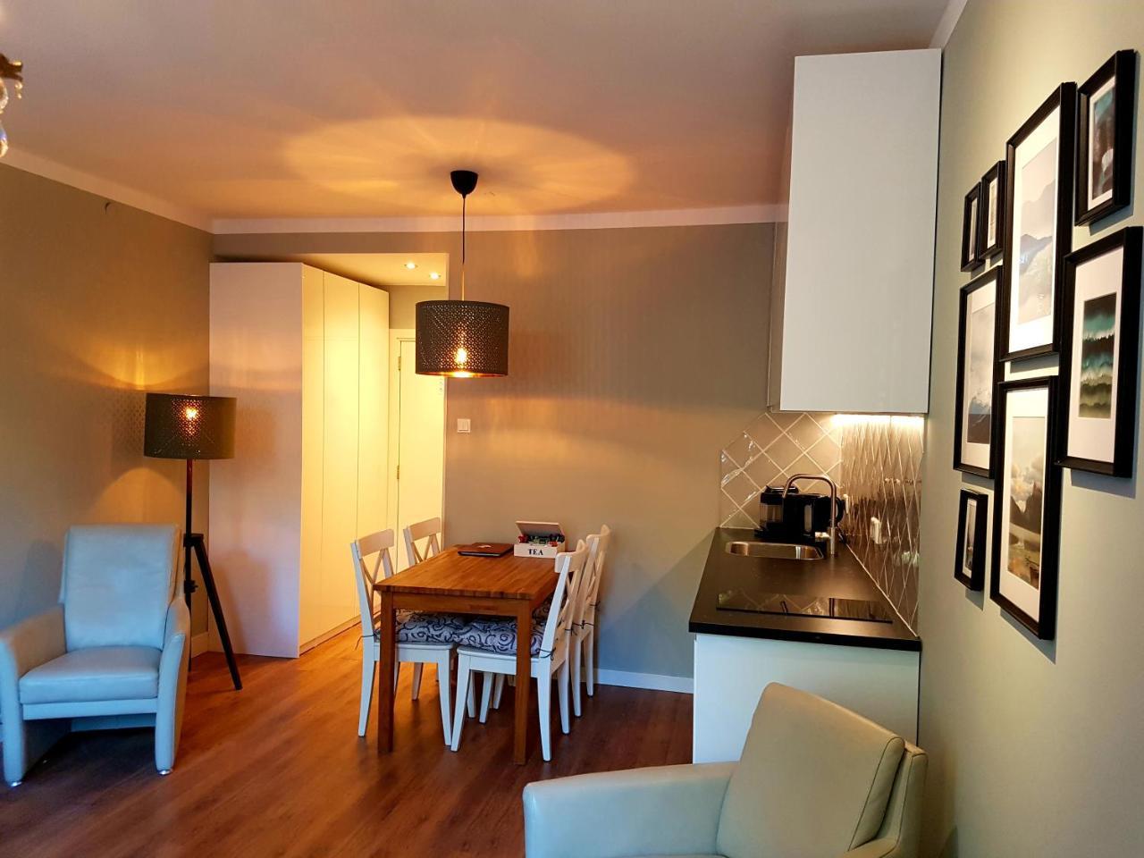 Apartments Van Leyden Екстер'єр фото